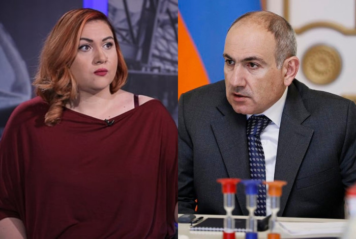 Завтра то же самое скажут жителям Сюника и Джермука?