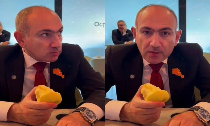 Ֆուդ բլոգերը միլիոնավոր դիտում կստանա, բայց քվե՝ ՈՉ