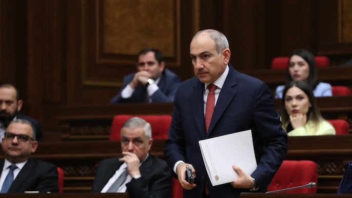 Անչափ ինքնիշխան