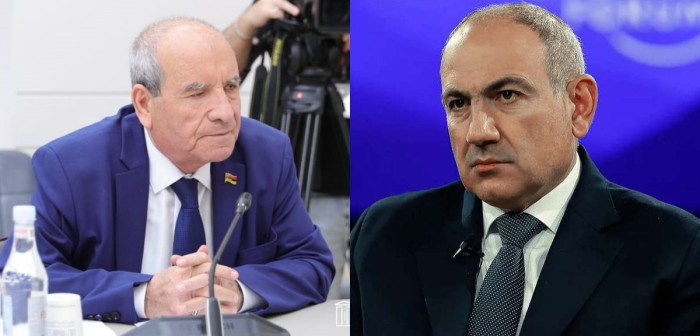 «Հրապարակ». Աստված տա, որ կարողանանք սրան ռադ անել
