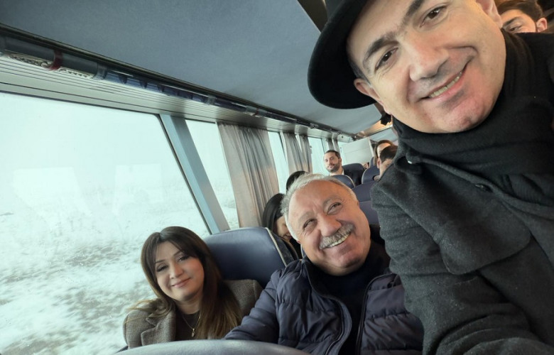«Հրապարակ»․ Փաշինյանի քարոզարշավն ու Սասունի անհամ պատմությունը