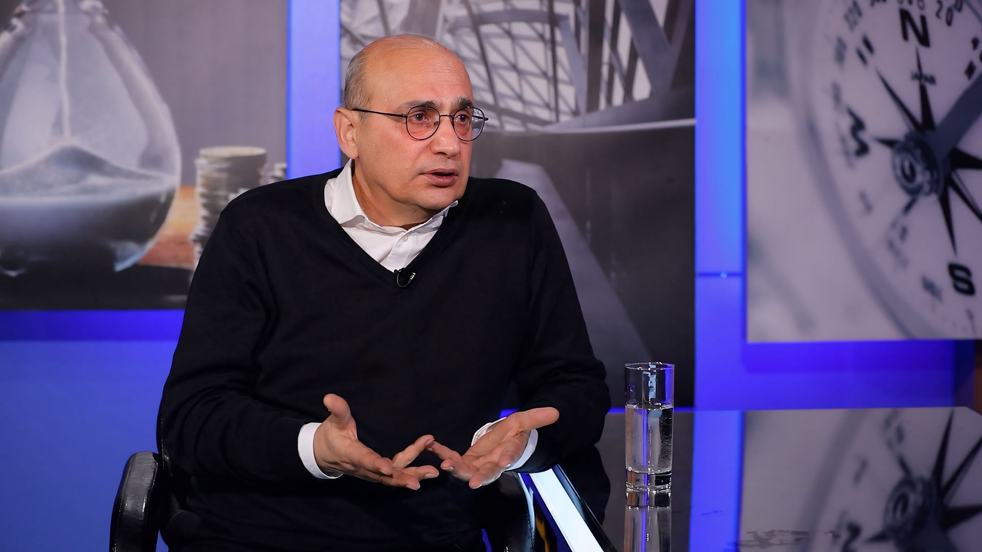 «Հրապարակ». Ապրիլին Փաշինյանի վարկանիշն ավելի կիջնի
