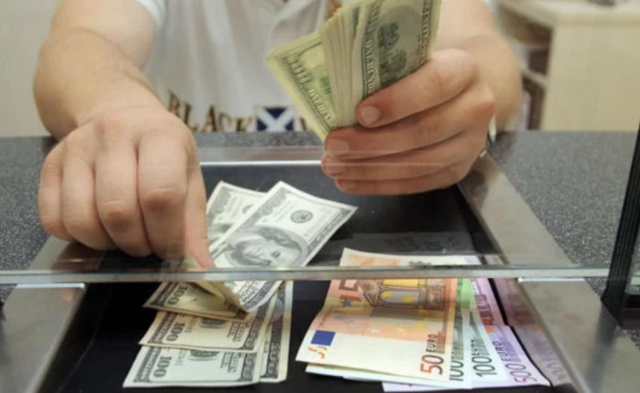 Ինչ իրավիճակ է փոխանակման կետերում
