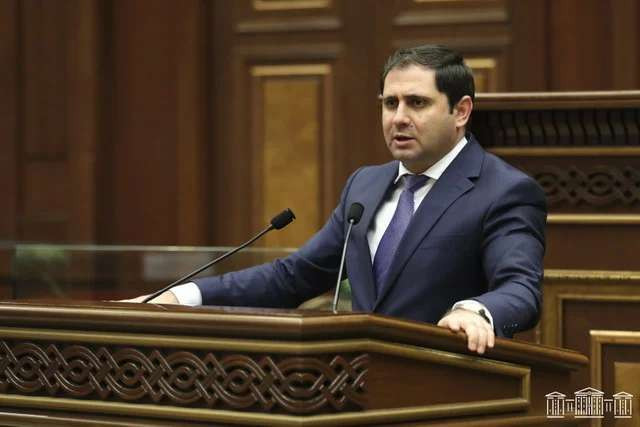 Եթե Բանակը ուժեղացրել եք, ինչու՞ ենք նահանջում