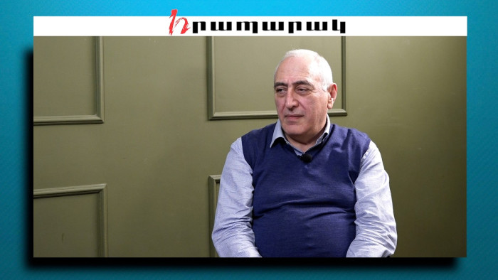 Ընդդիմության խոշոր բլոկներն ամբողջությամբ կձևավորվեն քարոզարշավի մեկնարկին