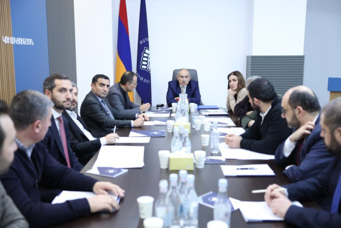 «Հրապարակ»․ Շարունակվում է «ընտրակեղծարարներին» պատժելու գործընթացը