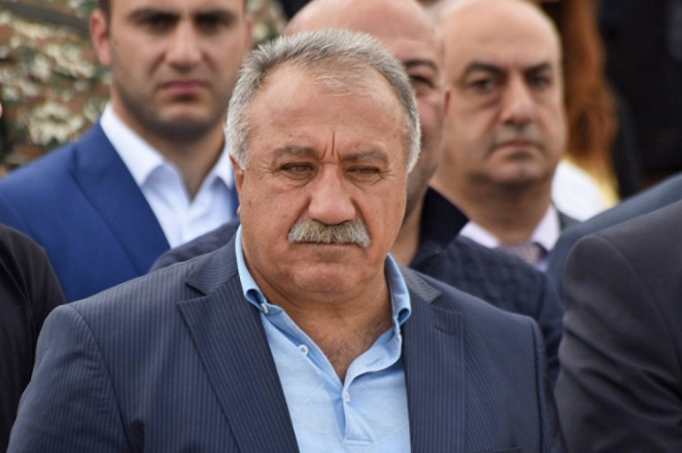 «Հրապարակ»․ Սասունի վախն են բռնում