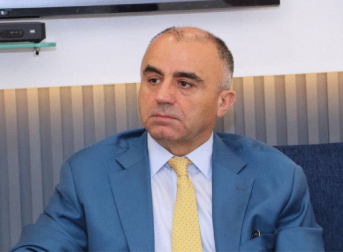 Հայաստանում ժողովրդավարության ճգնաժամը