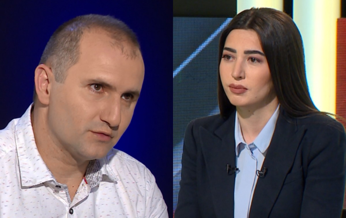 «Հրապարակ». «Արտ Լանչ»-ը ՆԳՆ-ի հետ 160 մլն դրամի պայմանագիր է կնքել