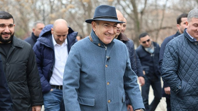 «Հրապարակ»․ Օգնության են հասել տատիկները