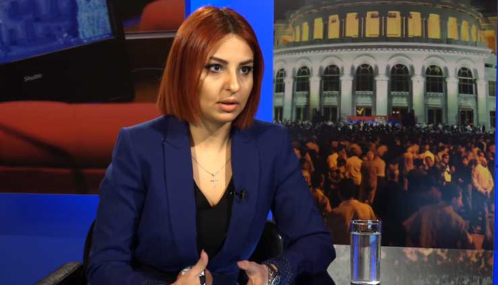 Հայհոյանքը, վիրավորանքը և ատելության խոսքը քաղաքական խոսույթ դարձրած իշխանությունը «պայքարում» է դրա դեմ