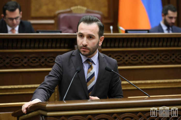 Դուք ո՜ւր, արժանապատվությունն ո՜ւր