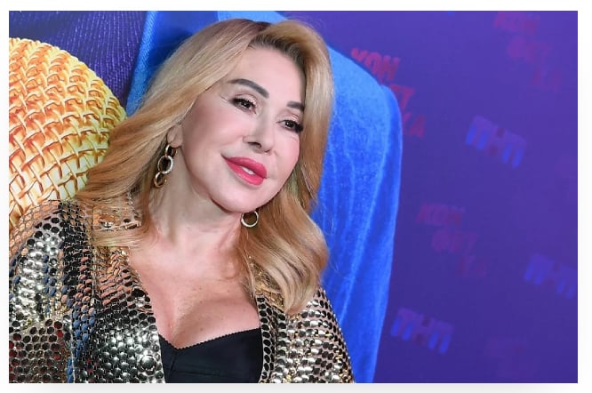 Ով է Լյուբով Ուսպենսկայայի գործի շարունակողը