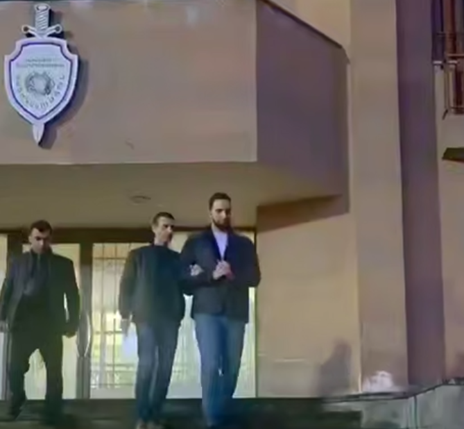 ՔԿ֊ն խուզարկել է եղբայրների տունը, դատարկաձեռն հեռացել