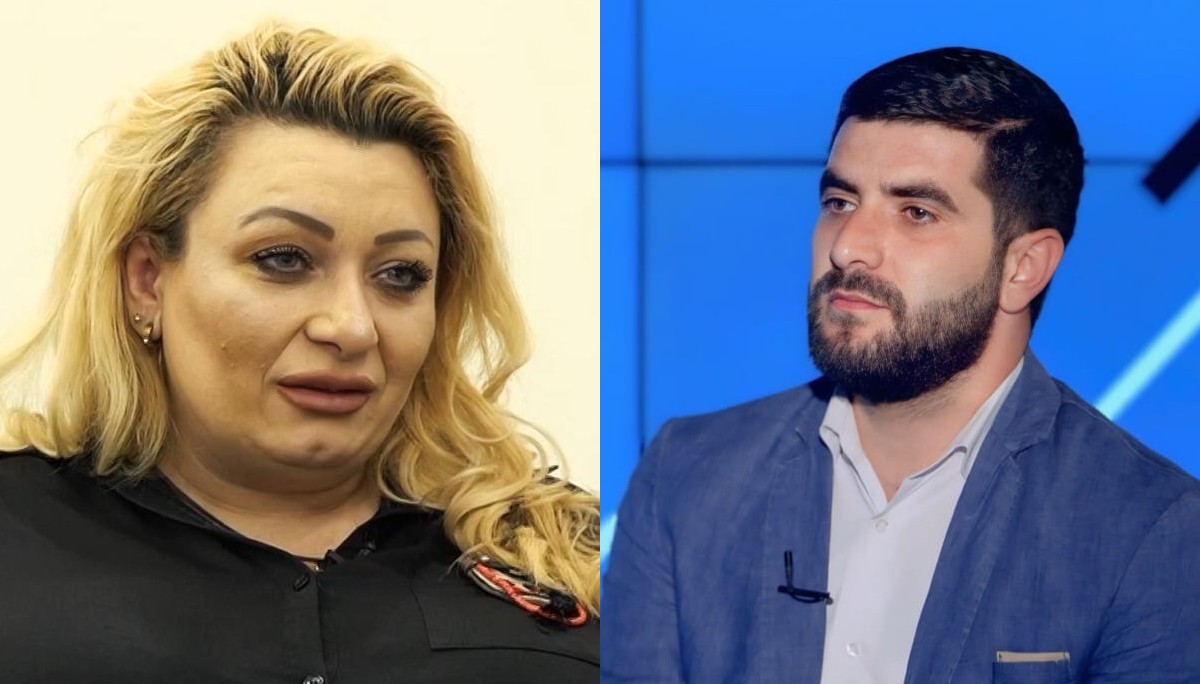 «Հրապարակ»․ Հարություն Մկրտչյանի մոտ ցնցումներ են․ նրան չեմ մեկնաբանում