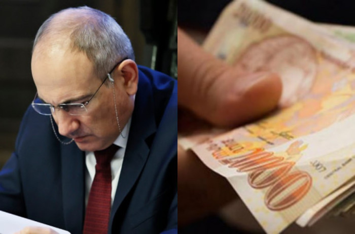 Քվեի գինը՝ աշխատատեղից մինչև թոշակ․ ընտրակաշառքի նոր, «օրինականացված» ձևերը. Anticor