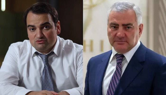 Մենք պատրաստ ենք գրազ գալ յուրաքանչյուրի հետ դրա հետ կապված