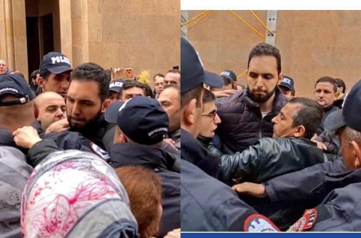 Հուզիչ պատմություն զույգ եղբայրների մասին