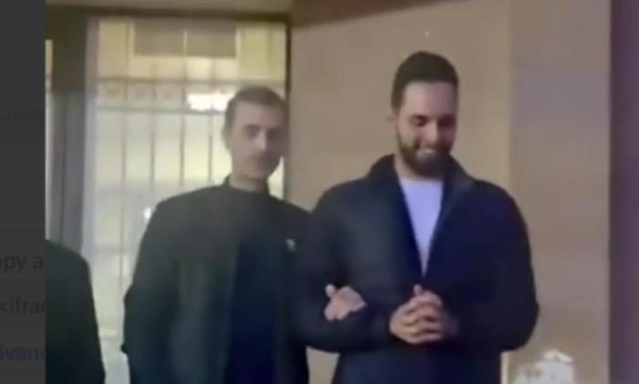 Միայն պատվոգրեր ու գրքեր են հայտնաբերվել