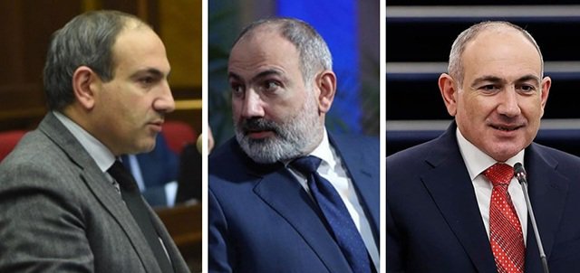 Պատկերացնո՞ւմ եք…