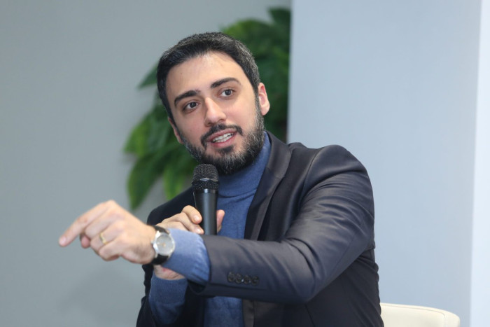 Դատարանը խուսափել է որևէ կերպ հարցին լուծում տալուց․ Արամ Վարդևանյան