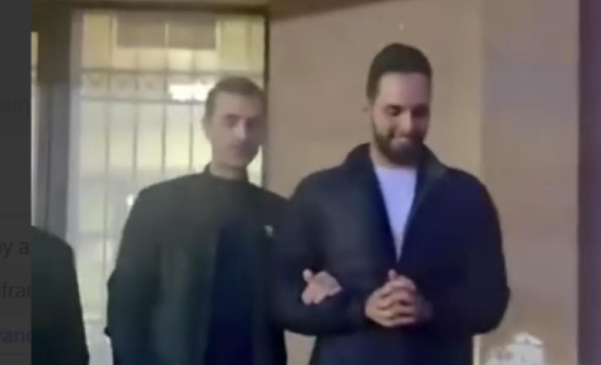 Դավիթի համար Վերջին զանգ չի լինելու. ու՞մ խղճին է մնալու սա