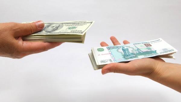 Ինչ իրավիճակ է փոխանակման կետերում