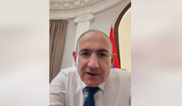Ադրբեջանական մամուլը` Փաշինյանի կատակի և Մոսկվա այցի մասին