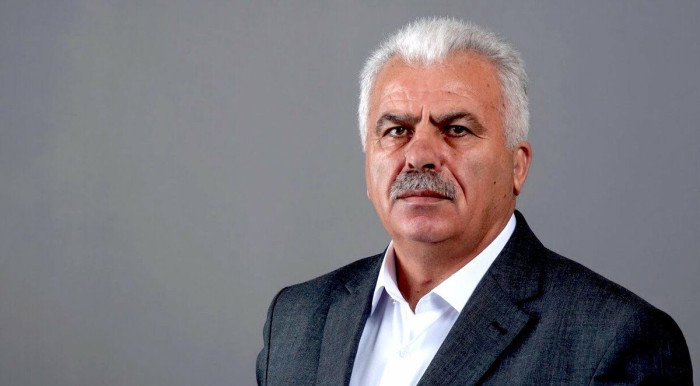 Նիկոլիզմը սպասարկում է քրեաօլիգարխիայի եւ մեծահարուստների շահերը
