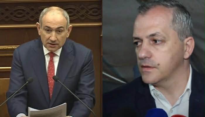 Դա զառանցանք է