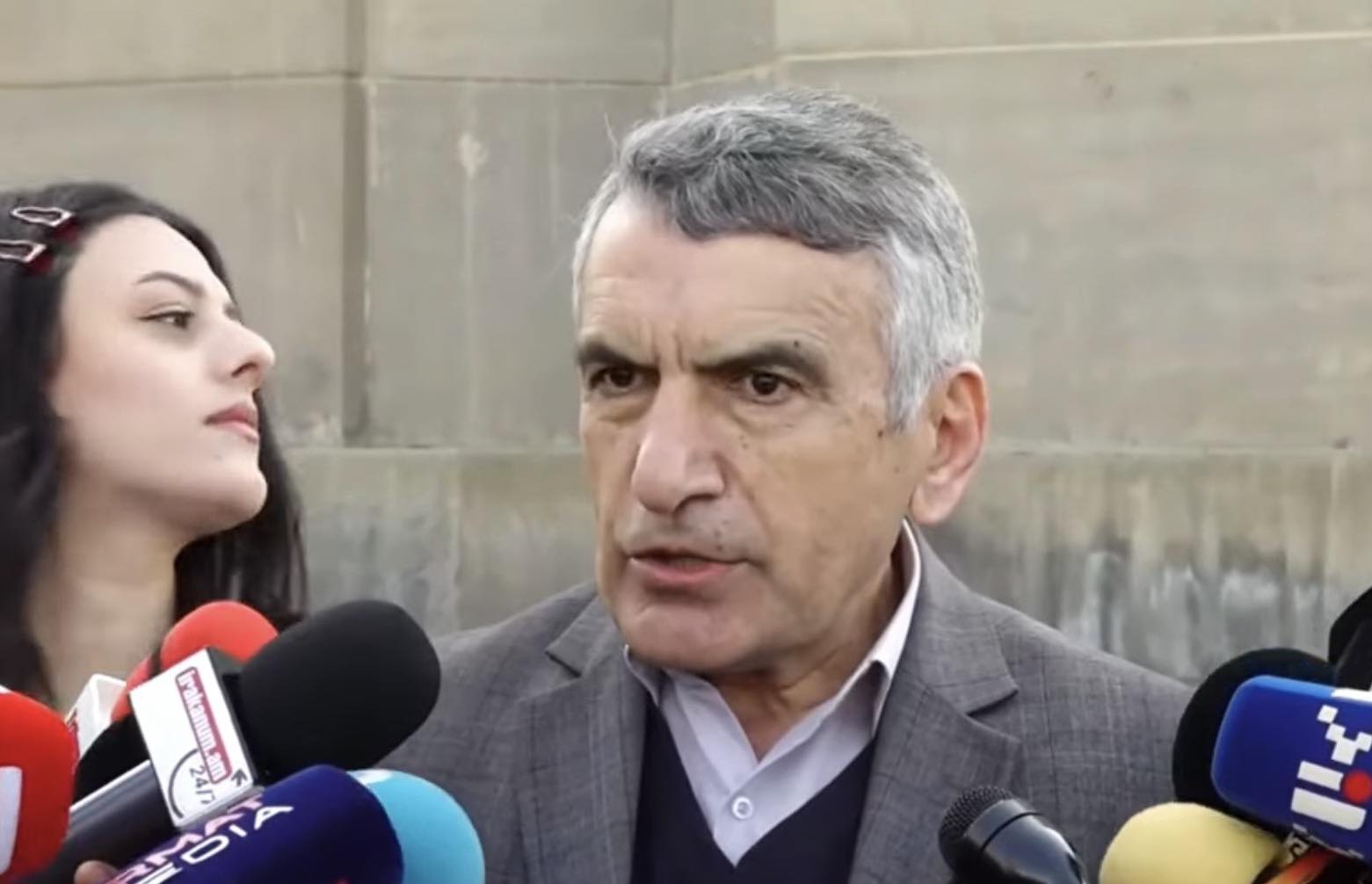 Պատերազմը կավարտվեր, եթե դա անեին