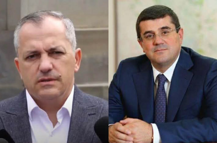 Արայիկ Հարությունյանը մի քանի անգամ փորձել է հրաժարական տալ