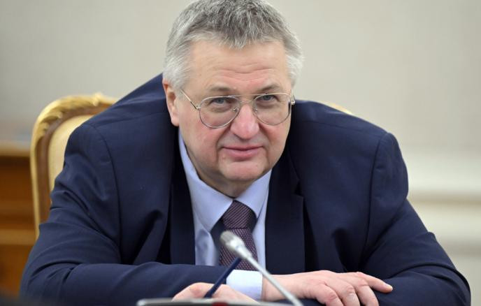 «Пашинян говорил, что для бизнеса России в Армении нет угроз, но факты говорят об обратном»   - Оверчук