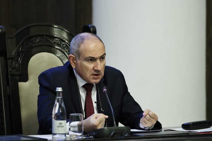 «Հրապարակ»․ 300 միլիոն դրամ` դիվանագետների վերապատրաստմանը