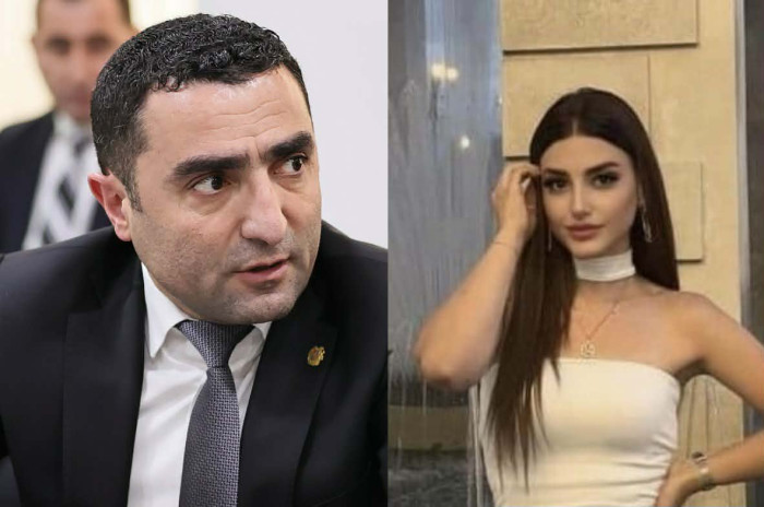 «Հրապարակ»․ Ռոմանոս Պետրոսյանը 19-ամյա օգնական է ընդունել