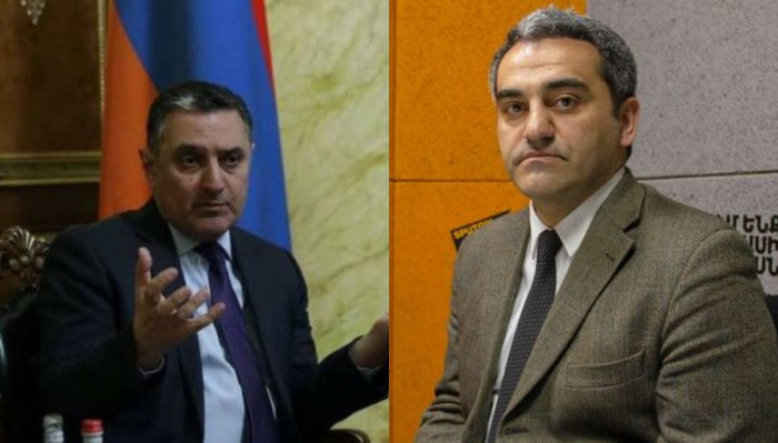 «Հրապարակ»․ Նոր տնօրենը մեկուսացել է, կոլեկտիվի հետ չի շփվում