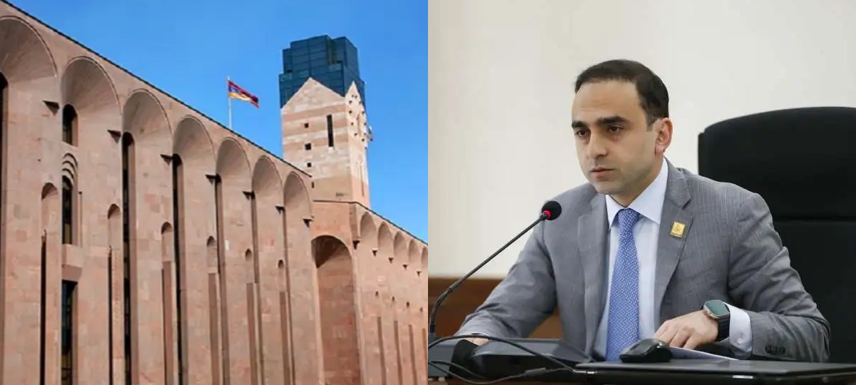 «Հրապարակ»․ Պաշտոնյան, կինն ու փեսան՝ մեղադրյալի կարգավիճակում