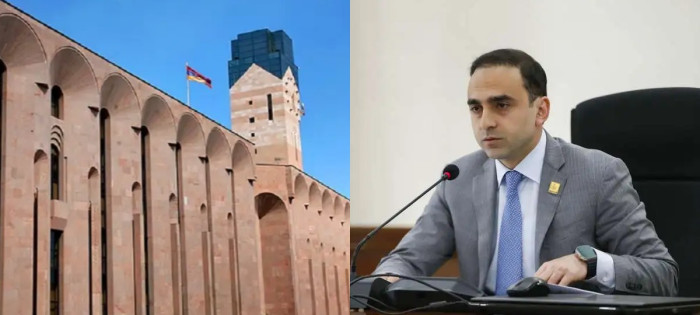 «Հրապարակ»․ Պաշտոնյան, կինն ու փեսան՝ մեղադրյալի կարգավիճակում