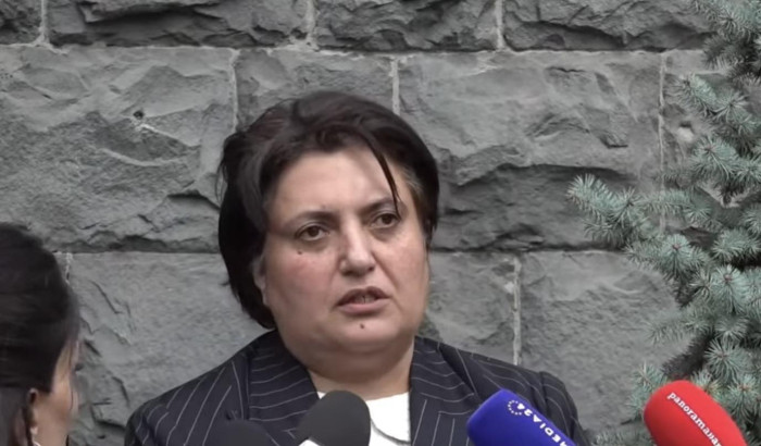 Հ1-ի եթերով այսպիսի մեծ աջակցություն ու սատարում երբեք չեն ունեցել