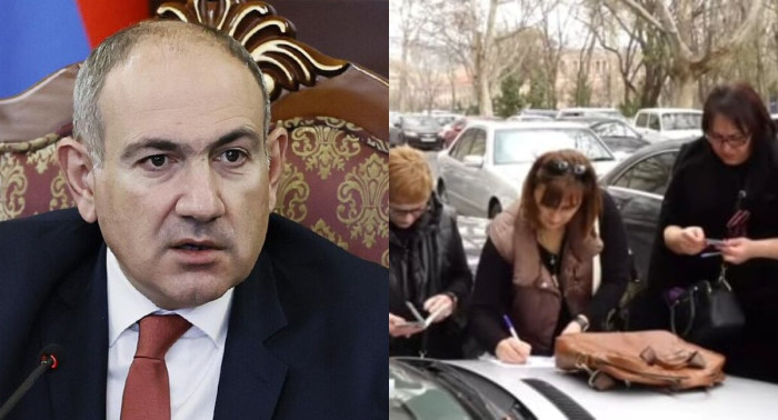 Նա մեր տղերքի արյան համար պետք է պատասխան տա` հատ առ հատ