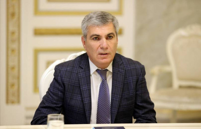«Հրապարակ»․ Արամ Սարգսյանի «մուրազը» կմնա փորում