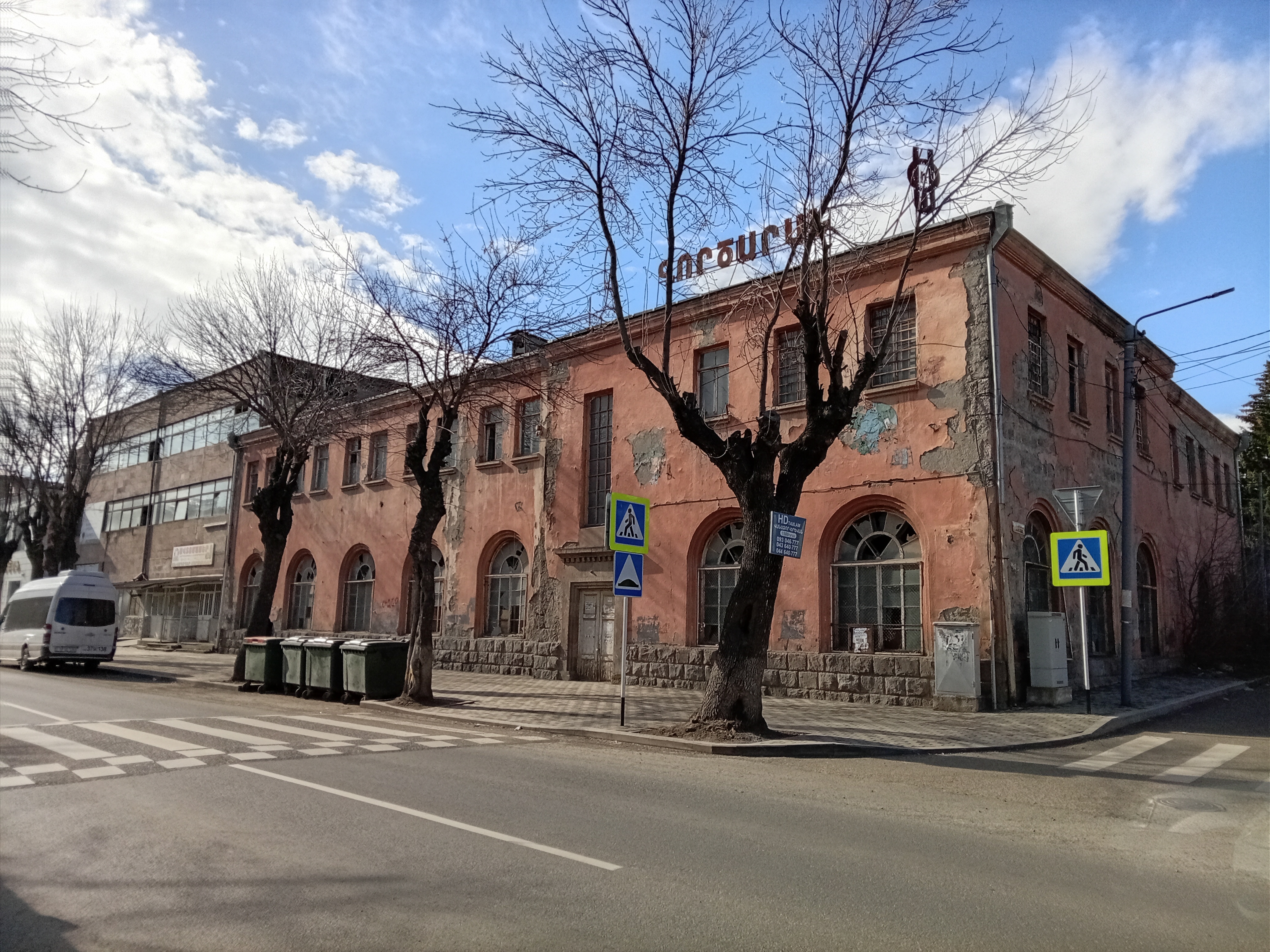 Փաշինյանը մեխանիզմը գործի է դրել ու մի կողմ քաշվել