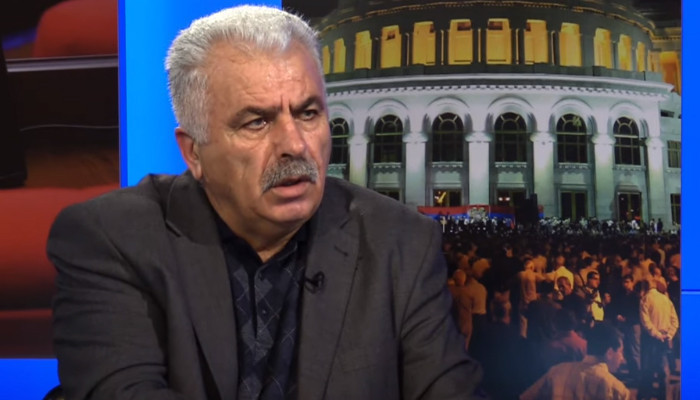 Նիկոլիզմի «ֆենոմենը»․ ուրացում, օրենքների ոտնահարում, արդարադատությանը միջամտություն եւ կոռուպցիա