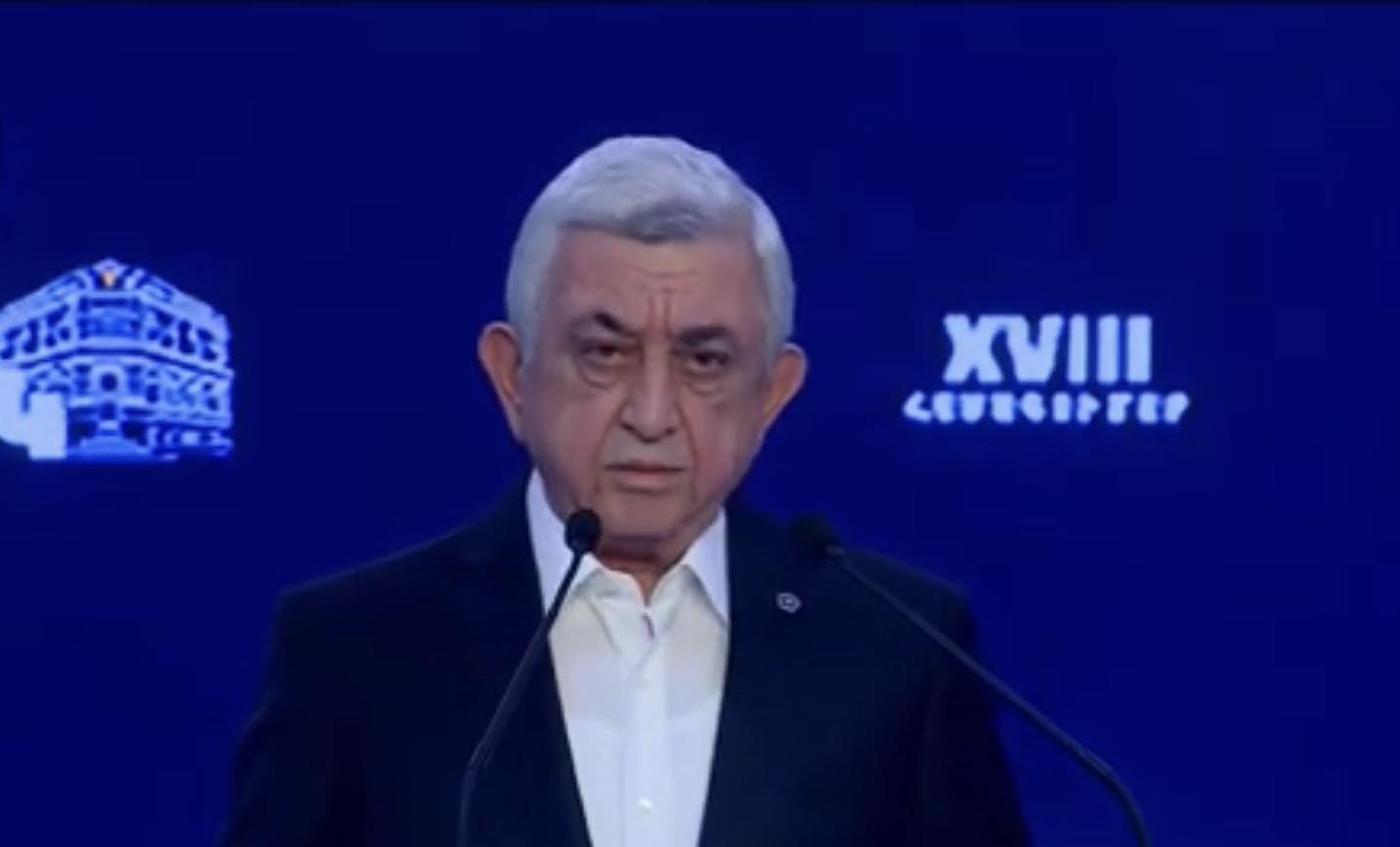 Թշնամու պլանները ձախողվեցին
