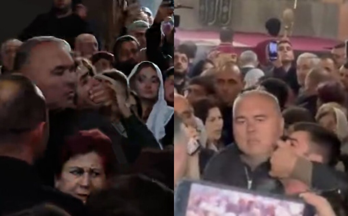 Քրեական հոդվածներն ավելանում են