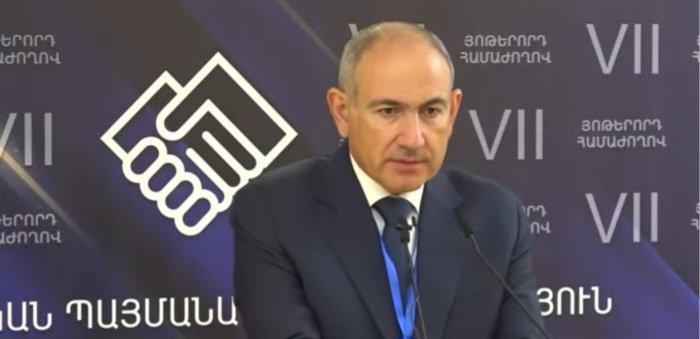 Հայաստանի ամենամեծ երաշխավորը