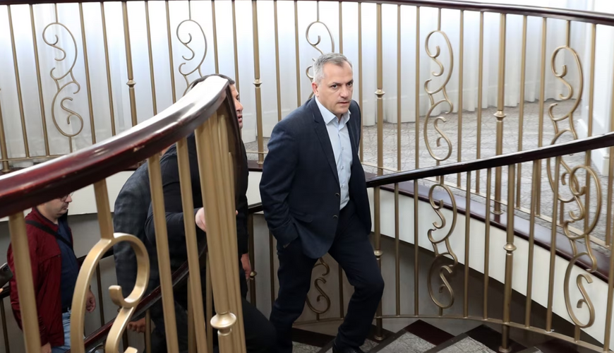 Азербайджанцы требуют немедленного ареста  Шахраманяна
