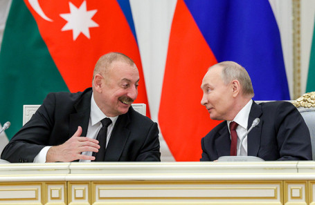 Баку ответил Москве после заявлений о Карабахе
