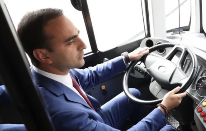 Ի՞նչ է սպասվում վարորդներին. կրքերը թեժանում են