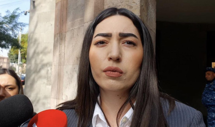 Ինչո՞ւ էին քաղաքացիական հագուստով բերման ենթարկում Դավիթ Մինասյանին